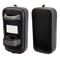 Coussinets de Gel Personnalisés pour Arts Martiaux, Boxe, Cible de Kickboxing, Taekwondo, Coussin de Coup de Pied