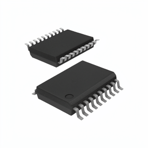 BOM IC In Stock 20 SSOP ICS552R-01IT Clock Timing Electronics Component - Product Image 1