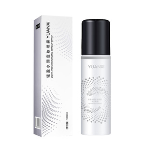 Spray <span class=keywords><strong>fixateur</strong></span> de <span class=keywords><strong>maquillage</strong></span> Offre Spéciale avec imperméable et hydratant longue durée pour <span class=keywords><strong>peau</strong></span> <span class=keywords><strong>grasse</strong></span> ou <span class=keywords><strong>peau</strong></span> sèche - Product Image 6