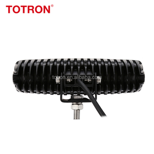 Đèn <span class=keywords><strong>LED</strong></span> mini thanh 18W độ sáng cao, chùm sáng rộng và chùm sáng tập trung, đèn lái xe <span class=keywords><strong>LED</strong></span>, đèn 4x4 ATV - Product Image 5