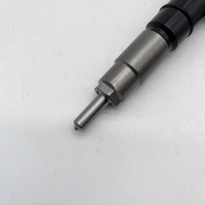 หัวฉีดคอมมอนเรลคุณภาพสูง 095000-9960 8-97435029-0 สำหรับเครื่องยนต์ D-MAX 4JJ1 - Product Image 4
