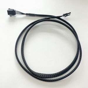 Câble personnalisé avec connecteurs JST 2P 3P 4P 5P 6P 7P 8P PH XH SH ZH, câble JST PH 2.0mm 4 broches - Product Image 5
