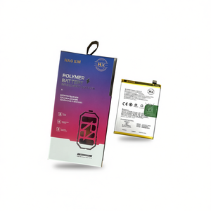 Batterie polymère Haoxin 5000mAh 3.87V pour Realme 8i C31 C35 - Product Image 2