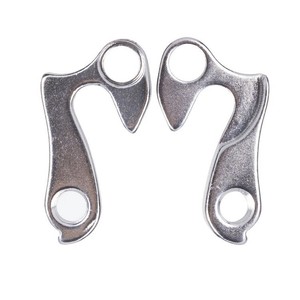 Support de dérailleur arrière en alliage durable pour cadre de vélo avec crochet de fixation – 48 types disponibles - Product Image 5