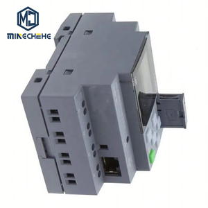 Industrial Automation PLC Logic Module 8 Digital Inputs <b>24V</b> <b>DC</b> <b>Power</b> <b>Supply</b> 6ED10521MD080BA1 6ED10521FB080BA1 6ED10521CC080BA1 6 - Product Image 1