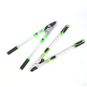 Outils de jardinage Ciseaux d'élagage flexibles <span class=keywords><strong>à</strong></span> faible coût en main-d 'œuvre Sécateurs d'élagage de branches d'arbres fruitiers vigoureux Ciseaux <span class=keywords><strong>à</strong></span> haies puissants - Product Image 2