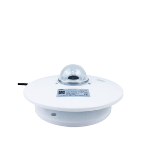 CDG-11B Digitales Pyranometer-Messgerät <span class=keywords><strong>Sensor</strong></span> 4-20mA Doppelglas Gesamte Sonnenstrahlungsstärke Strahlungsmessgerät für PV-Kraftwerke - Product Image 5