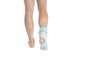 Custom logo Adjustable Pain Relieve Cold and Hot Compress Ice Bag Ankle Brace Support - Product Image 6