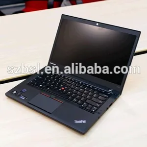 Lenov0 ThinkPad T450 14 "LED商务超极本核心i5-4300U 8GB 500GB 14"(1366x768)Windows8指纹识别器