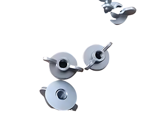 T50T25 Tuerca de sujeción manual tipo R para esparcidor, piezas de repuesto para drones agrícolas DJI T50T40T25 - Product Image 3