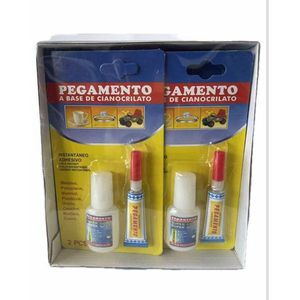 กาวเหลว 8G+2G ขายส่ง - Product Image 1