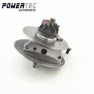 GT2056V CHRA Turbo 757608 757608-1 757608-0001 Hộp Tăng Áp Lõi Bộ Tăng Áp 68037207AA A6420901180 Cho Mercedes M320 CDI (W164) - Product Image 4