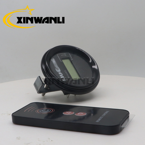 Minuteur à télécommande adapté aux compte-heures d'excavatrices LIUGONG, pour la modification de l'horloge de fonctionnement, pièces de machines de construction - Product Image 4