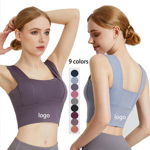 2022 Neue Sportswear Langarm Top Hose Yoga Anzug Hohe Taille Pfirsich Gesäß Nahtlose Leggings Mit Mesh Pocket Fitness Gym Set - Product Image 5