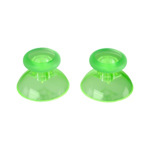 Joysticks amovibles pour Nintendo Switch Pro - Kit de remplacement analogique 3D EXtremeRate pour les joueurs - Product Image 1