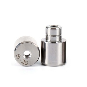 Magnificent Scenery Cylindrical Dowel <b>Pin</b> 20mm Head Diameter 304 Stainless Steel Bright Finish General Use - Product Image 1