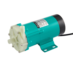 Mini <span class=keywords><strong>bomba</strong></span> de accionamiento magnético de cabeza alta, superventas, <span class=keywords><strong>bomba</strong></span> centrífuga de agua <span class=keywords><strong>sumergible</strong></span> para aplicaciones de mecanizado - Product Image 1