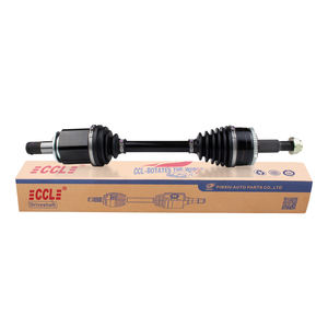 Pièces <span class=keywords><strong>de</strong></span> châssis <span class=keywords><strong>arbre</strong></span> d'essieu <span class=keywords><strong>arbre</strong></span> d'entraînement <span class=keywords><strong>Transmission</strong></span> arrière gauche droite <span class=keywords><strong>arbre</strong></span> d'entraînement pour <span class=keywords><strong>Land</strong></span> <span class=keywords><strong>Rover</strong></span> OEM:LR002621 - Product Image 2