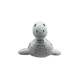 JOPARK-Jouets en peluche de dinosaure pour enfants, jouets éducatifs en peluche personnalisés, avec <span class=keywords><strong>stylo</strong></span> aquarelle, DIY - Product Image 6