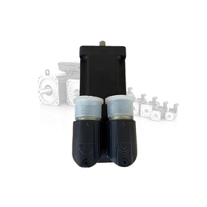 มอเตอร์ซิงโครนัสสามเฟส B&R 8LVA23.R0015D100-0 - ประสิทธิภาพ 4 โพล รุ่น 8LVA23.R0015D100-0 B&r 8lva23.r0015d100-0 มอเตอร์ B&r 8l - Product Image 2