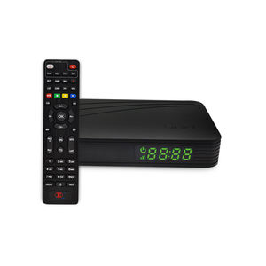 Prise en charge logicielle personnalisée de haute qualité 1080P 7 jours EPG hevc h.265 dvb t2 prise en charge du protocole Internet TV <span class=keywords><strong>m3u</strong></span> - Product Image 2