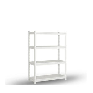 <span class=keywords><strong>Kd</strong></span> Structuur Schoen Plank Metalen Licht Goederen Rack - Product Image 1