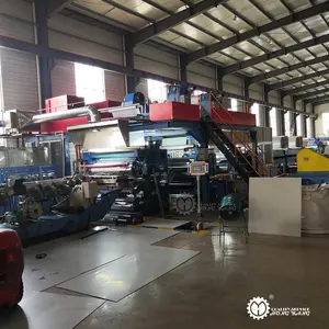 ACP Manufacturing Production Machine Line