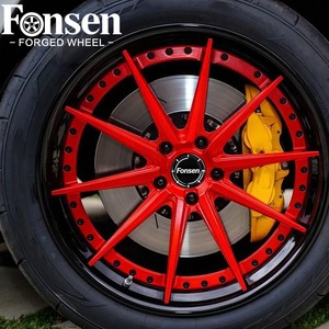 18 19 20 21 22 24 Inch  2-piece 5x112 5x120 Velg Tempa 2-bagian untuk Porsche 981 993 996 711 997 <span class=keywords><strong>918</strong></span> Spider Cayman Taycan Carrera - Product Image 5