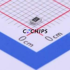 Resistencia SMD RS-05L1874FT 0805 (Tipo: Película Gruesa) (Resistencia: 1.87MOhm Precisión: 1%) - Product Image 1