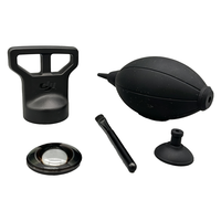Kit de remplacement d'objectif neuf d'origine avec outils de réparation pour DJI Avata 360, pièces de réparation d'objectif de caméra de drone, accessoires de drone