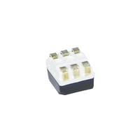 Diode LED RVB pleine couleur 5050 SMD, 3 puces, anode/cathode commune, montage en surface, diode électroluminescente pour bande LED