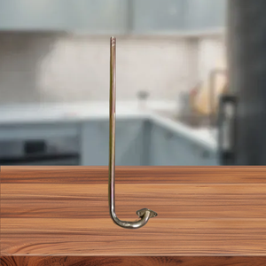 Cuisinière à gaz à brûleur unique OEM&ODM, tuyau de gaz - diamètre 11,5 mm, 500 pièces/sac pour cuisinière à gaz - Product Image 1