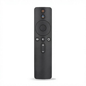 Télécommande vocale de remplacement XMRM-006B XMRM-00A pour <span class=keywords><strong>Xiaomi</strong></span> <span class=keywords><strong>Mi</strong></span> <span class=keywords><strong>TV</strong></span> <span class=keywords><strong>Stick</strong></span> MDZ-24-AA Lecteur multimédia en streaming HD 1080P - Product Image 1