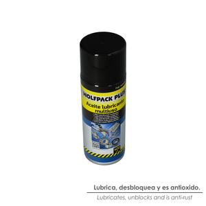 Aceite Lubricante Multiusos en Aerosol 400 ml - Product Image 3