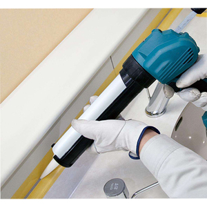 Sigillante Siliconico Acido a Rapida Asciugatura per Parabrezza e Lunotto Auto, Alta Resistenza alle Vibrazioni, Applicazione Rapida - Product Image 6