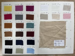 Entreprise de fabrication de vêtements professionnels, service de conception de vêtements de marque personnalisée, vêtements en coton à dos nu à imprimé léopard doux, faible MOQ - Product Image 4