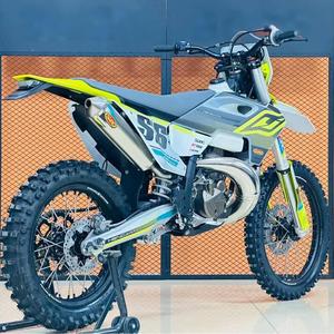 Moto tout-terrain Hengjian 21kw S6 Mt250, moteur à deux temps, refroidissement par eau, moto haut de gamme, 140 km/h, à vendre - Product Image 3