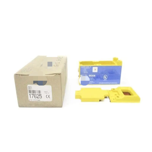 INGENIERÍA SBD1 17625 NSMP Nuevo controlador de programación PLC dedicado PAC de automatización industrial original listo - Product Image 1