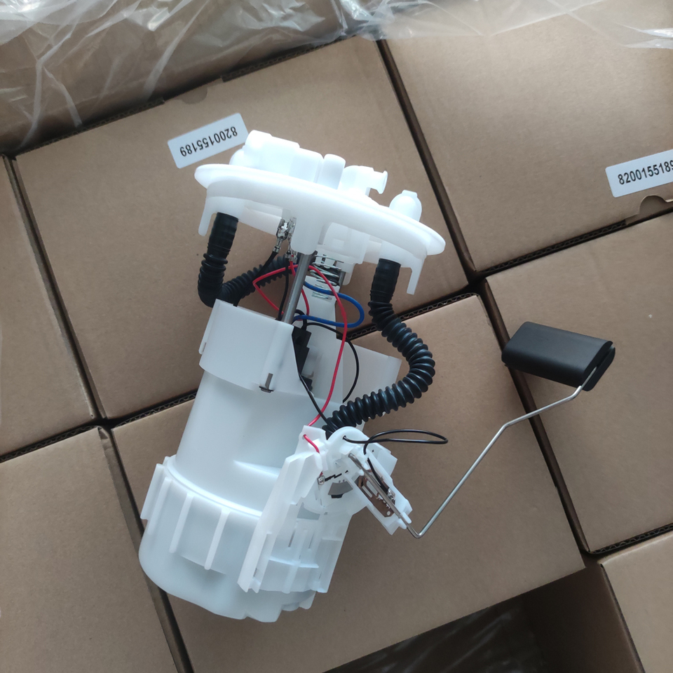 8200155189 Engine Fuel Pump Assembly For France Car Fuel Sending Unit