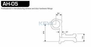 Vendite calde della fabbrica AH-05 <span class=keywords><strong>in</strong></span> <span class=keywords><strong>alluminio</strong></span> cerniera <span class=keywords><strong>per</strong></span> <span class=keywords><strong>finestre</strong></span> scorrevoli accessori - Product Image 3