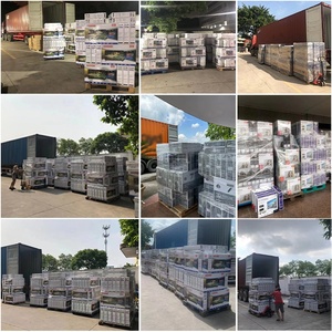 Tivi Thông Minh Nhà Sản Xuấ<span class=keywords><strong>t</strong></span> OEM Bán Chạy 24 32 40 43 50 55 65 Inch LED Tv Với <span class=keywords><strong>Android</strong></span> <span class=keywords><strong>WiFi</strong></span> - Product Image 6