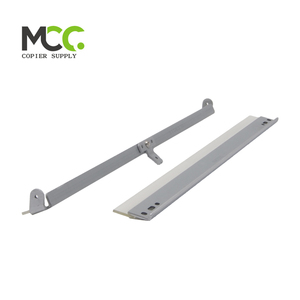 Cho Konica <span class=keywords><strong>Minolta</strong></span> C754 C754 trống đơn vị bảo trì Kit OPC trống làm sạch lưỡi cmky Bizhub C451 <span class=keywords><strong>C452</strong></span> C552 C654 - Product Image 4