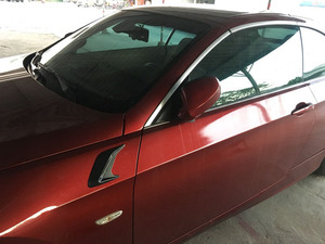 Z-252 RTS Simulación <span class=keywords><strong>de</strong></span> Aletas <span class=keywords><strong>de</strong></span> Tiburón para Coche, Salida <span class=keywords><strong>de</strong></span> Aire Lateral, Decoración para Capó del Motor, Adhesivo para Coche, Suministros <span class=keywords><strong>de</strong></span> Modificación - Product Image 2