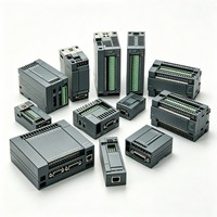 Contrôleur de processus standard 1756-L63S 8 Mo, contrôleur PLC 1756L63S avec service de conversion de protocole CM/CP personnalisé