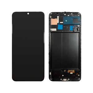 Commercio all'ingrosso del telefono cellulare LCD per <span class=keywords><strong>Samsung</strong></span> Display LCD Touch Screen per <span class=keywords><strong>Samsung</strong></span> A30 <span class=keywords><strong>A50</strong></span> A50S con cornice schermo LCD per <span class=keywords><strong>Samsung</strong></span> - Product Image 6