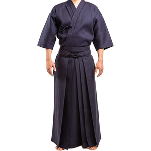 Nuevo Traje de Artes Marciales de Taekwondo Unisex Hecho a Medida, 400g, 100% Algodón, Transpirable, de Secado Rápido, Elástico, de una Pieza - Product Image 1