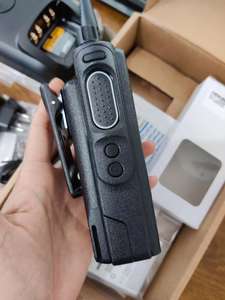 <span class=keywords><strong>Radio</strong></span> bidirectionnelle numérique DMR portable Motorola Original Walkie Talkie DP4601e DP4600e XIR P8628i XIR P8620i UHF VHF GPS 5 km - Product Image 5