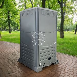 Baño Portátil Moderno 2025, Cabina de Muelle, Mini Casa, Inodoro Móvil, Inodoro Portátil de Buena Calidad, Baño Móvil - Product Image 4