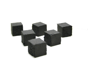 Machine de fabrication de charbon de bois poêle de carbonisation bois Biochar four de carbonisation continu - Product Image 6