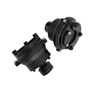Moteur de pompe à turbine T70P en gros, spécialement conçu pour les drones de pulvérisation agricole et adapté au T70P - Product Image 6